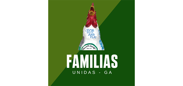 Familias Unidas Georgia
